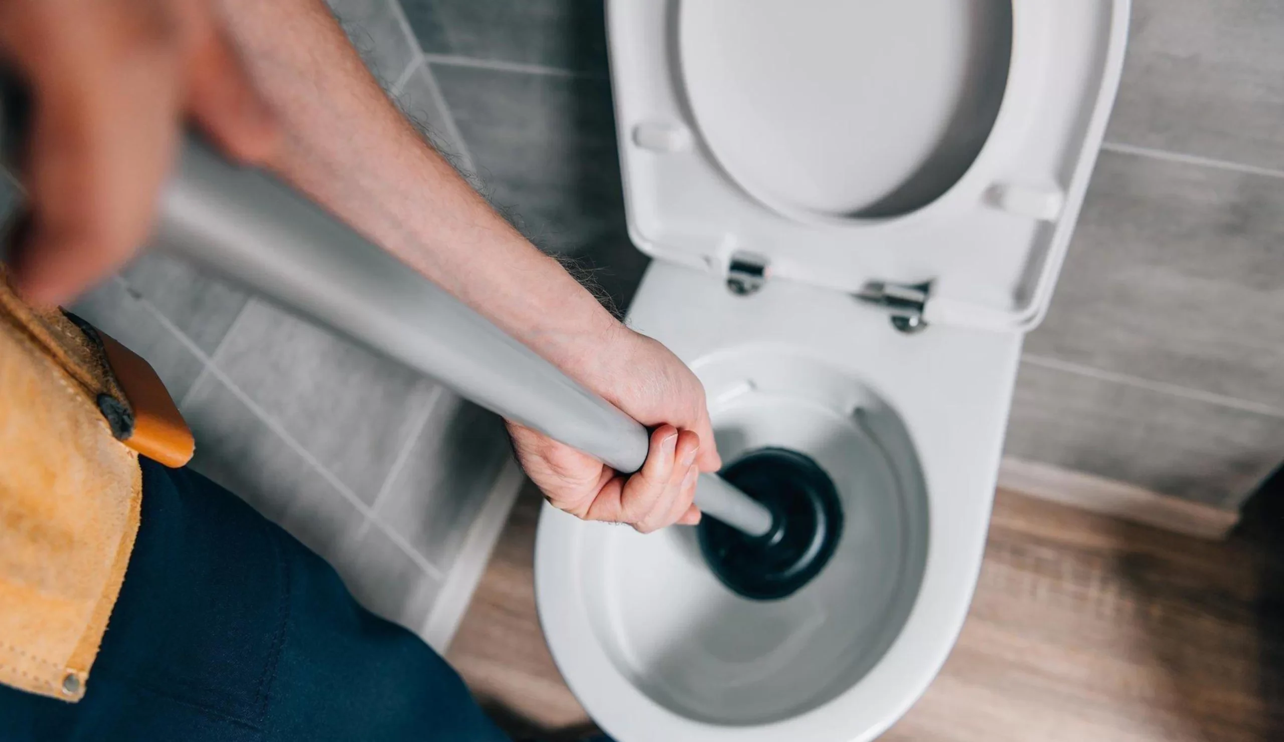 شركة تسليك مجاري في عجمان