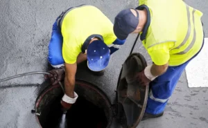 شركة تسليك مجاري في الشارقة