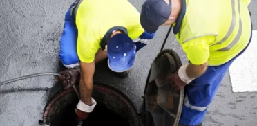 شركة تسليك مجاري في الشارقة