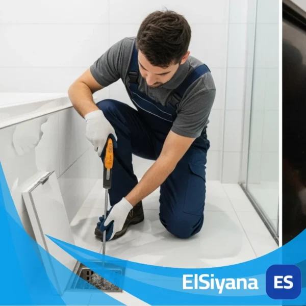شركة تسليك مجاري في دبي