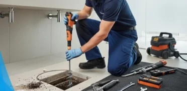 شركة تسليك مجاري في عجمان