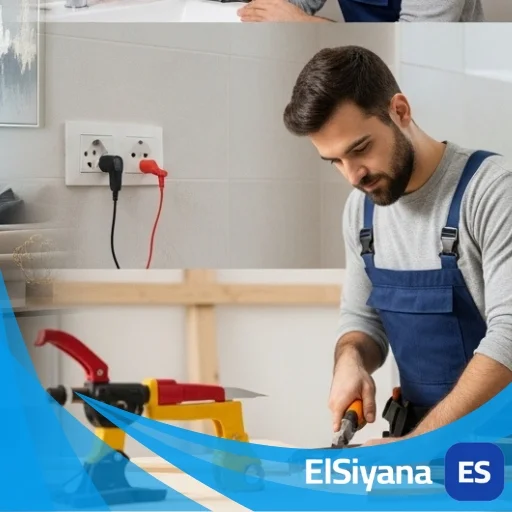 شركة صيانة عامة في دبي