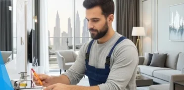 شركة صيانة عامة في عجمان