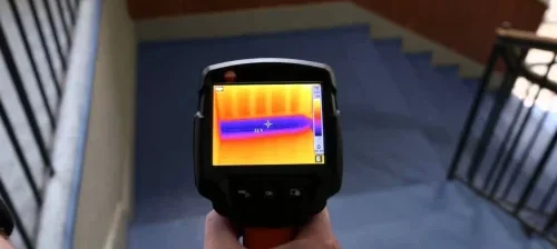 شركة كشف تسربات المياه في الشارقة