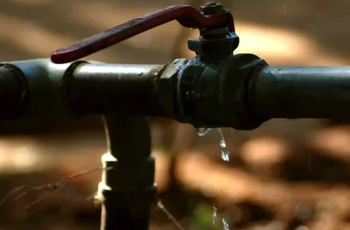 شركة كشف تسربات المياه في الشارقة