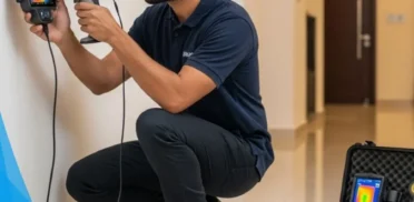 شركة كشف تسربات المياه في الشارقة