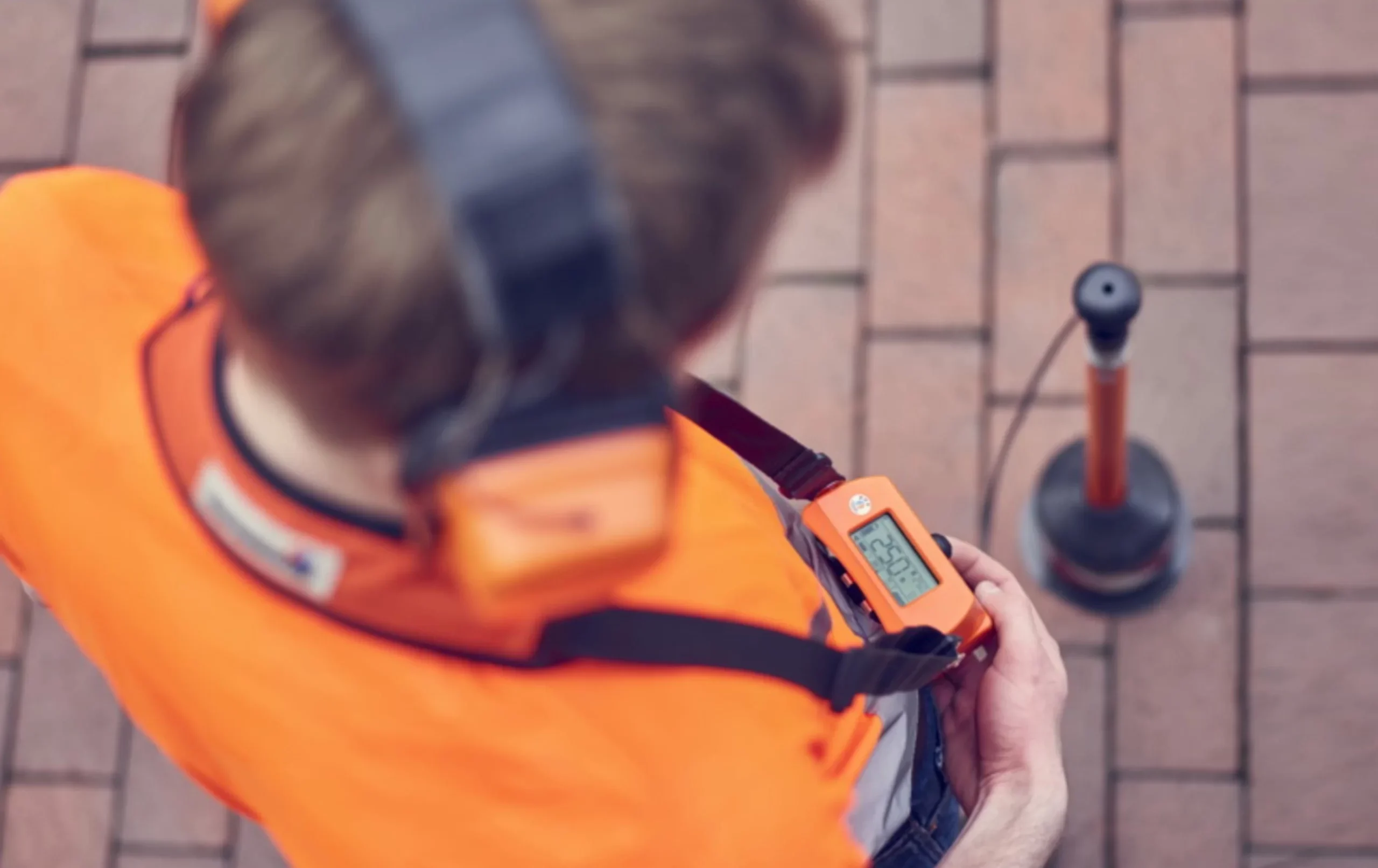 كشف تسربات المياه في ام القيوين