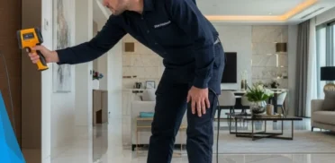 شركة كشف تسربات المياه في ام القيوين