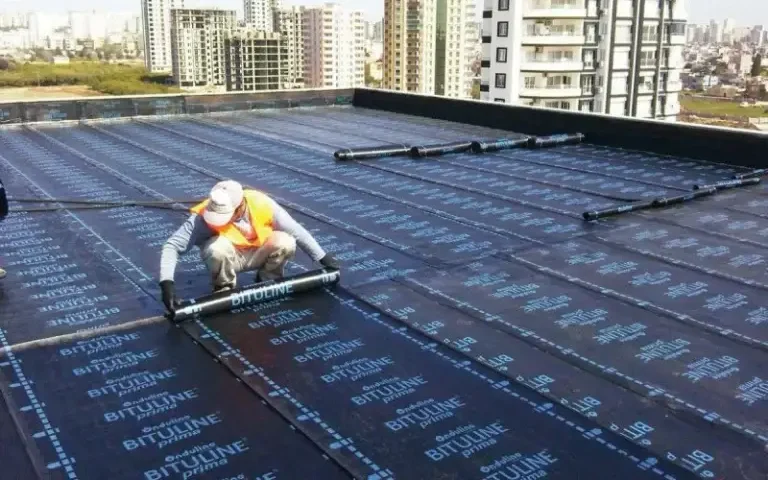 شركة عزل اسطح في دبي 2 شركة عزل اسطح في دبي