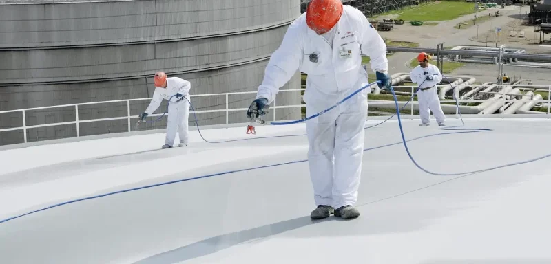 شركة عزل اسطح في دبي 1 شركة عزل اسطح في دبي