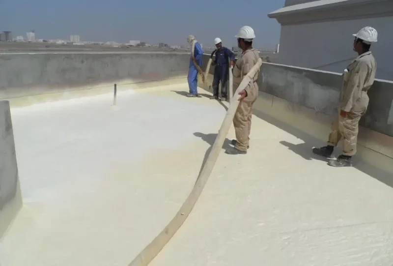 شركة عزل أسطح في عجمان 1 شركة عزل أسطح في عجمان