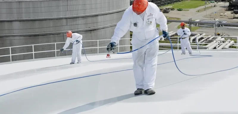 شركة عزل أسطح في عجمان 2 شركة عزل أسطح في عجمان