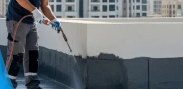 شركة عزل اسطح في الشارقة