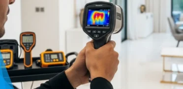 شركة كشف تسربات المياه في عجمان