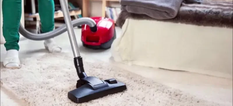 شركات تنظيف المنازل في الشارقة