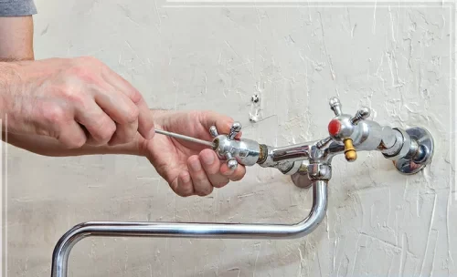 اعمال سباكة 24 ساعة في الشارقة