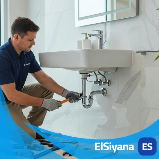 سباك في الشارقة