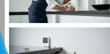 شركة مكافحة حشرات بالشارقة