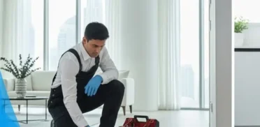 شركة مكافحة حشرات راس الخيمة