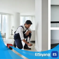 شركة مكافحة حشرات في دبي