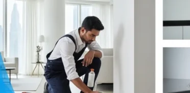 شركة مكافحة حشرات في دبي