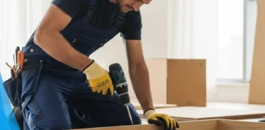 نجار تركيب اثاث ايكيا في دبي