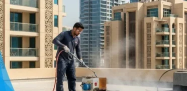 شركة عزل اسطح في ام القيوين