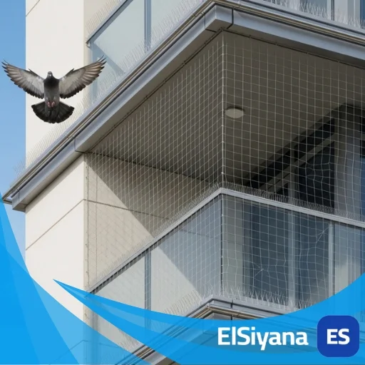 شركة مكافحة الحمام في دبي