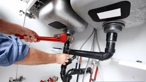 أشطر سباك في دبي تسليك مجاري في دبي