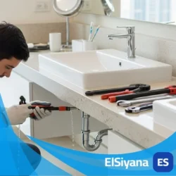 سباك في دبي