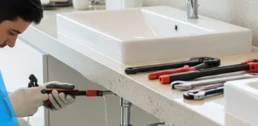 سباك في دبي