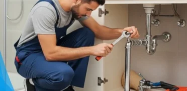 سباك في عجمان