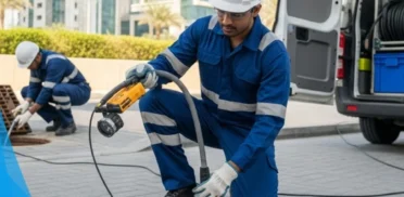 طلب صرف صحي الشارقة