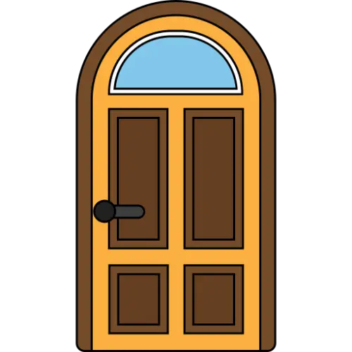 نجار تركيب اثاث ايكيا في دبي 6 door