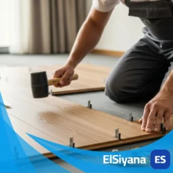 شركة تركيب باركيه في ام القيوين