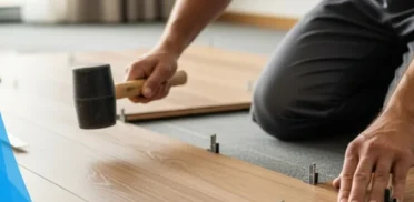 شركة تركيب باركيه في ام القيوين