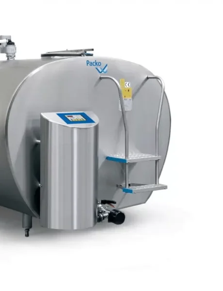 تبريد خزانات المياه في دبي