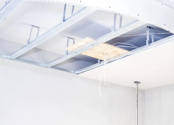 تركيب جبس بورد في راس الخيمة