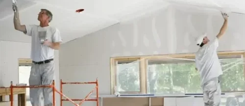 تركيب جبس بورد في دبي