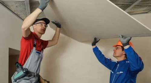 شركة تركيب جبس بورد في دبي