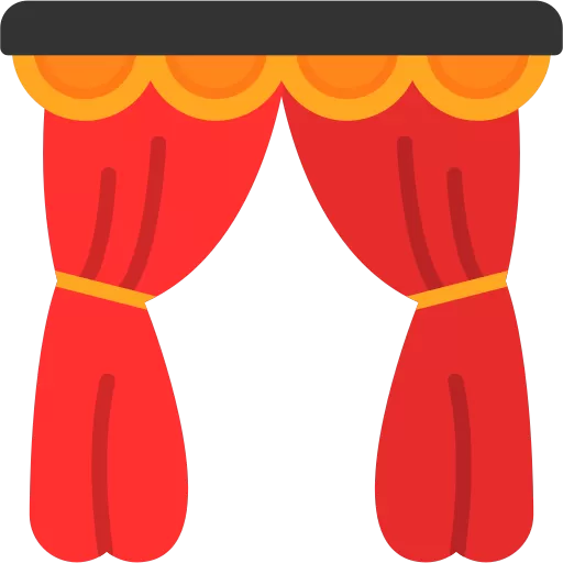 curtain