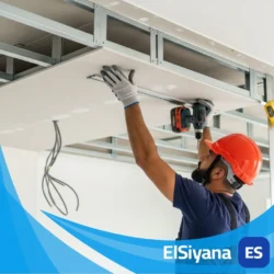 شركة تركيب جبس بورد في دبي 0552140477 | توريد وتركيب وتصميمات عصرية