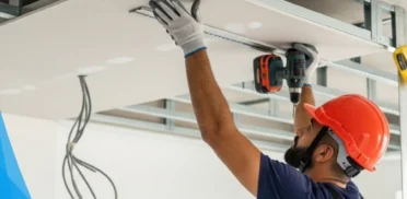 شركة تركيب جبس بورد في دبي 0552140477 | توريد وتركيب وتصميمات عصرية