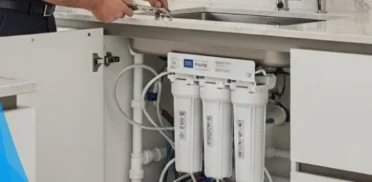 شركة تركيب فلاتر مياه في راس الخيمة