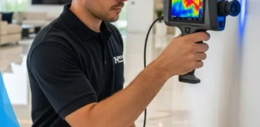 شركة كشف تسربات المياه في راس الخيمة