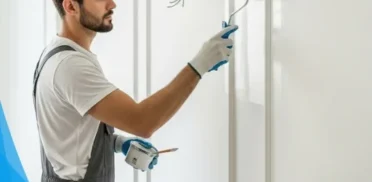 صباغ في راس الخيمة