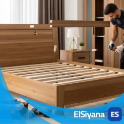 فك وتركيب غرف نوم في ام القيوين