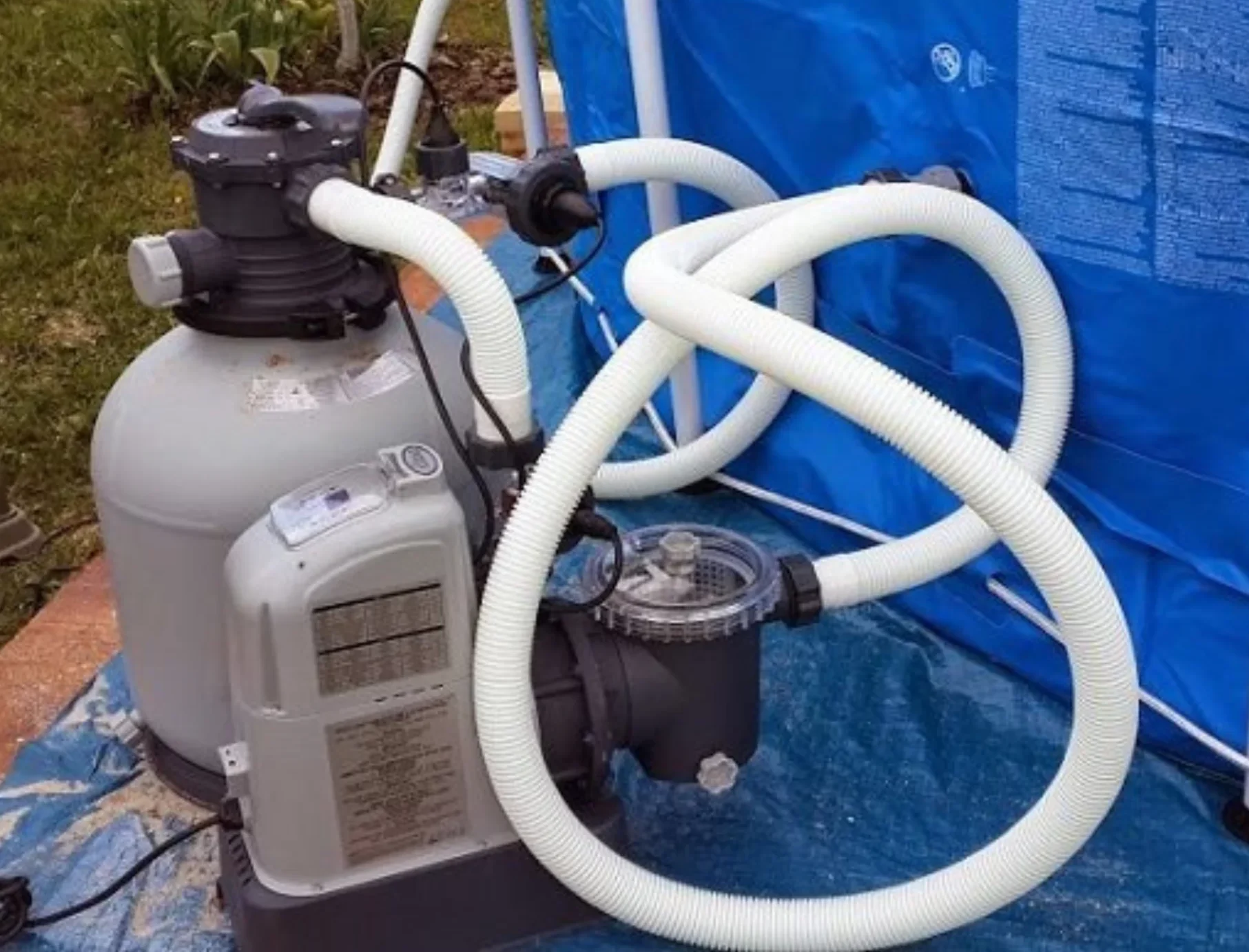 تبريد خزانات المياه في راس الخيمة 1 تبريد خزانات المياه في راس الخيمة