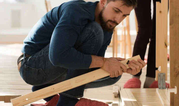 فك وتركيب غرف نوم في ام القيوين