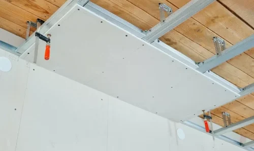 شركة تركيب جبس بورد في الشارقة